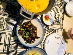 -俏九州·小炒黄牛肉(华润万象汇店)