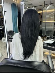 -奈川烫染Salon