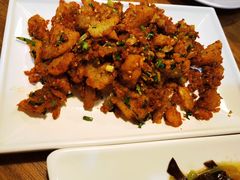 -三猫黑鱼花(南大店)