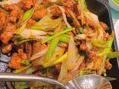 -新海渔港·胶东海鲜家常菜·家宴(奥体中心店)
