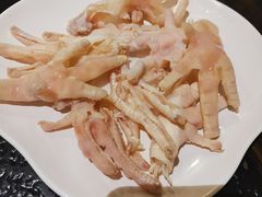 -仁虎老火锅(黄泥磅店)