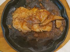 -豪享悦牛排自助餐厅(天河城店)