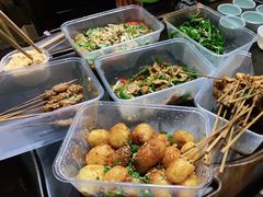 -林二哥宜烤官·宜宾小烧烤