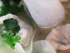 -吉祥馄饨(牡丹园店)