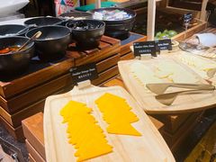 -怡咖啡海鲜自助餐厅(浦东香格里拉店)