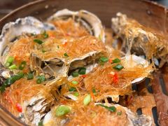 -桥东喜碧海鲜街(水东街店)