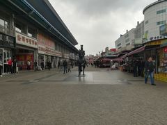 -天津洋货市场