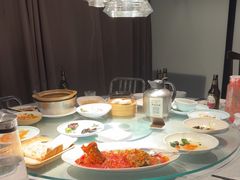 -外婆家(杭州马塍店·杭帮菜名店)
