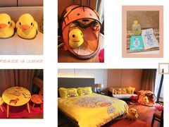 -上海崇明金茂凯悦酒店