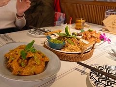 -太食獸泰式茶餐厅(济南万象城店)