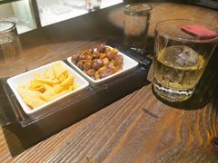 -LAMP BAR 水烟音乐酒吧