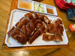 -凤阁楼果木烧鹅(鹤山陈山店)