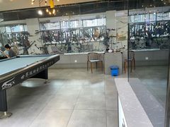 -弓舍射箭俱乐部(高新总店)