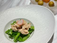 -香樟花园新粤料理(无锡万象城店)