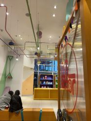 -玩元素·家庭游乐成长中心(香格里拉店)