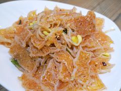 -小杨烤肉(朱雀店)