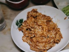 -京华烟云·北京烤鸭(领展购物广场·中关村店)