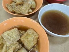 -兴记肉骨茶(甲洞大街第二新分店)