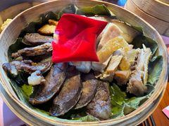 -寻宝记绍兴菜(状元店)