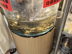 -仙螺岛海鲜自助餐厅(总店)