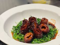 -望乡楼上海菜(日月光店)
