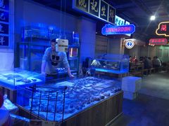 -十六蒲(桂林路店)