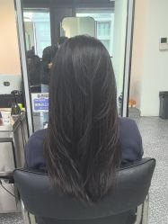 点击看大图 -HD HAIR STYLE