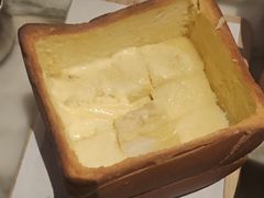 面包诱惑-绿茶餐厅(昆明世纪金源店)