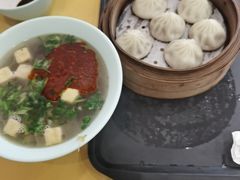 -回味鸭血粉丝汤(文鼎广场店)