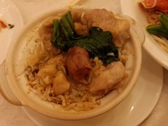 -嘉豪酒家(上环店)