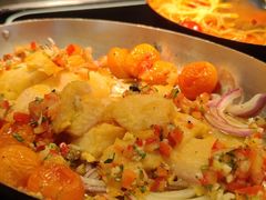 -圣丰索菲特·2 On 988 Café 自助餐厅