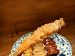 -鸟幸 TORISAKI 炭火居酒屋