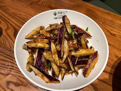 -驿楼兰·新疆菜(火车站店)