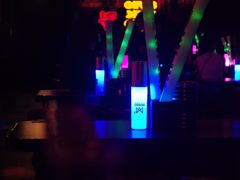 -MOSSO·Liveshow(M3香港广场店)