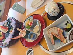 -蟹道乐(道顿堀本店)