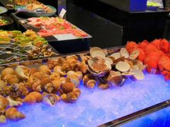 -深圳四季酒店·馥自助餐厅