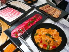 -花味烤肉·拌饭(庐阳万象汇店)