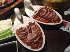 -玉林烤鸭店(垡头店)