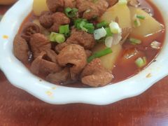 肥肠土豆-巷子肥肠(科华巷店)