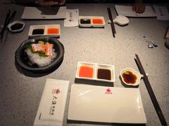 -大渔铁板烧(大悦城店)