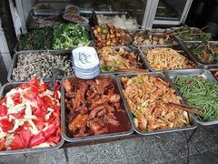 -雨田饭店(华兴东街店)