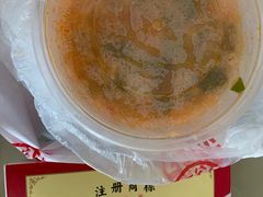 -海富荣·锅贴·陕菜家常菜(阳光城店)