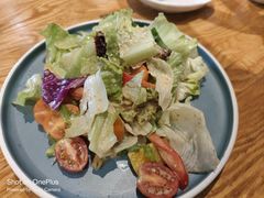 醋汁拌蔬菜-渝乡人家(和平里店)