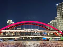 -海河游船-永乐码头(大悲院)