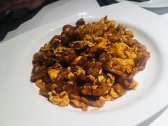 -南门小馆·清真(国贸商城店)
