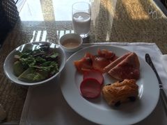 -上海崇明金茂凯悦酒店