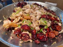-大丰收脆鱼(万达江北店)