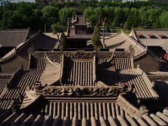 -高庙保安寺