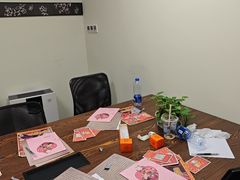 -剧狐剧本杀(徐汇1号店)