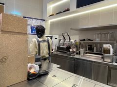 -喜茶(北京丰台银座和谐广场店)
